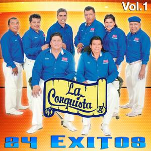 24 Exitos, Vol. 1