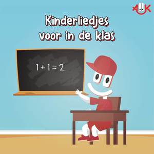 Kinderliedjes voor in de klas