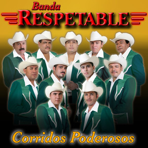 Corridos Poderosos (Explicit)