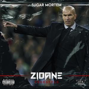 Zidane (FREESTYLE) (feat. Eddy El Disci)