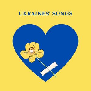 Ukraines' Songs