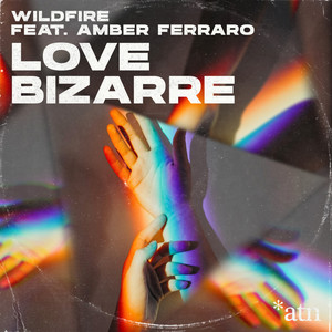 Love Bizarre(feat. Amber Ferraro) (Radio Edit)
