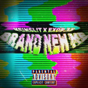 Brand New Me (Glitchtrap) (feat. EXOR 3X) (Explicit)