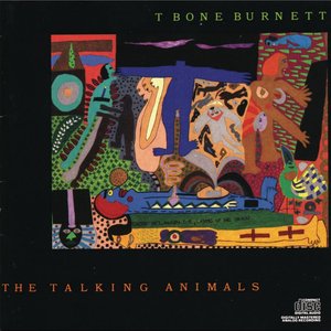 The Talking Animals