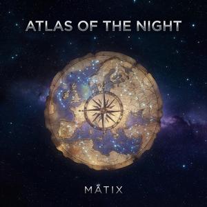 Atlas of The Night