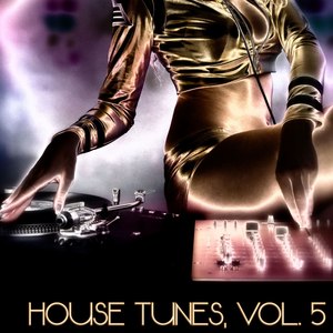 House Tunes, Vol. 5