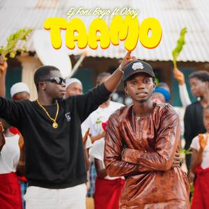 TAAMO (feat. O BOY)