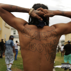 Clarity(feat. Bino Rideaux & Dave East) (Explicit)