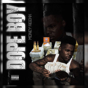 Dope Boy (Explicit)