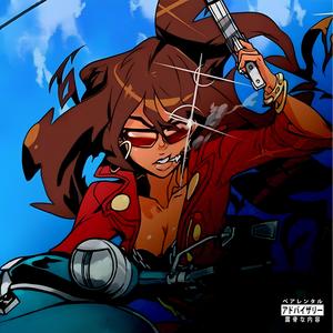 run yo mouth (Explicit)