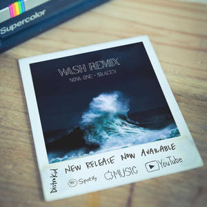 Wash (feat. Alia Chosen. & $Kacey) (Explicit)