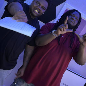 Trenches (feat. Doctor p & Archielee) (Explicit)