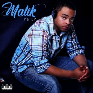 Malik - EP (Explicit)