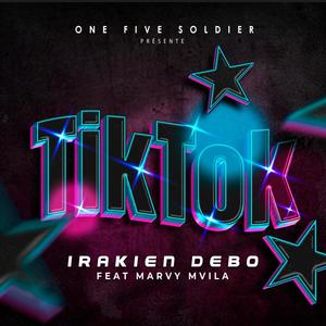 TikTok (feat. Marvy Mvila) [Explicit]