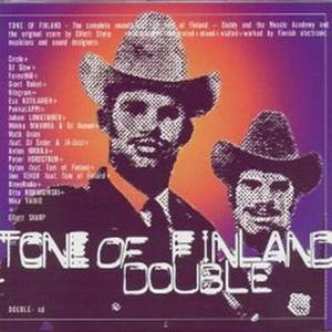 Tone Of Finland - Double Disc 1