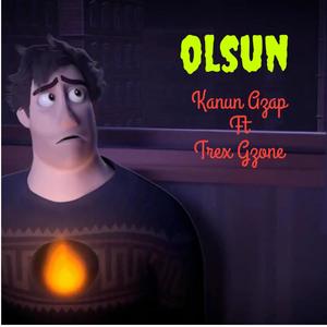 Kanun Azap - La La(feat. Trex Gzone) (Explicit)