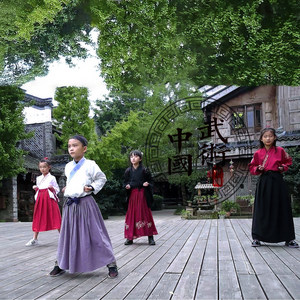 张瑾 - 中国武术