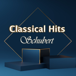 Schubert: Ave Maria, D.839 - Arr. Hazell