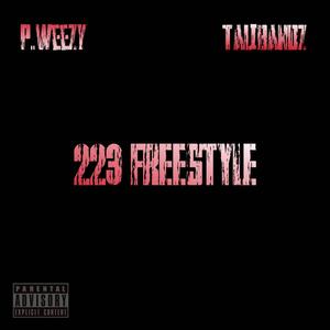 223 FREESTYLE (Explicit)