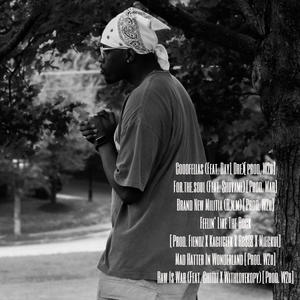 for.the.soul (feat. shuvame)