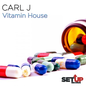 Vitamin House (Tech House Cut)