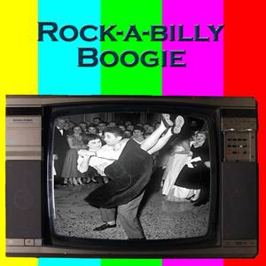 Rock-a-Billy Boogie