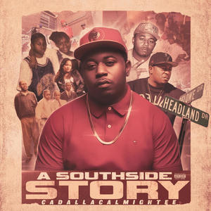 Keep On (feat. Preme Cordice & Anray 360) (Explicit)