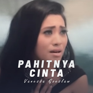 Pahitnya Cinta