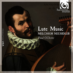 Ricercar terzo: Ricercar terzo