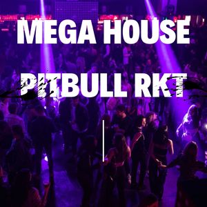 Mega House Pitbull Rkt (Explicit)