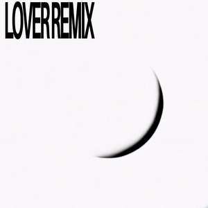 Antara Kau Dan Aku (Lover Remix|Explicit)