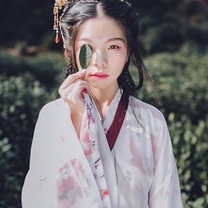 陪你到世界尽头