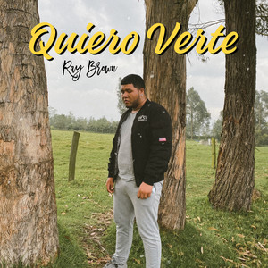 Quiero verte