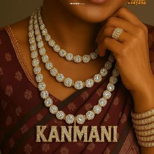 KANMANI (feat. Sulax & Piri)