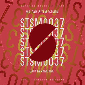 Saca La Rakataka (Extended Mix)