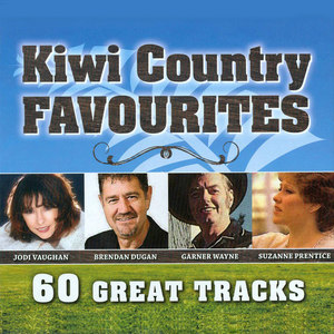 Kiwi Country Favourites