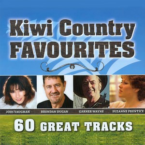 kiwi country favourites