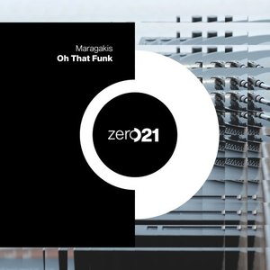 Oh That Funk (Instrumental Mix)