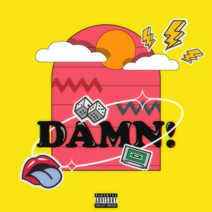 Damn (Explicit)