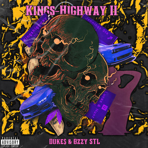 Kings-Highway 2 (Explicit)