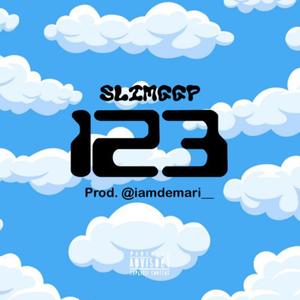 123 (feat. slimggp) (Explicit)