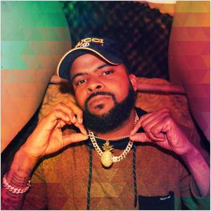 Colder (feat. KingRoman & Cjones) (Explicit)