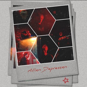 Million Depression (Explicit)