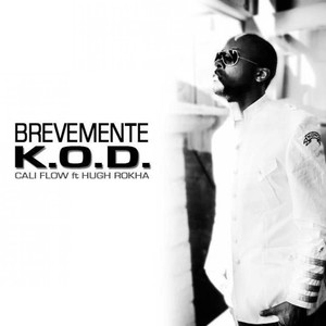 K.O.D(King of the Dancefloor)[feat. Hugh Rokha]