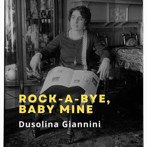 Rock-a-bye, Baby Mine