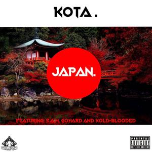 Japan. (feat. S.A.M. GoHard & Kold-Blooded) (Explicit)