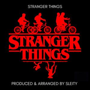 Stranger Things