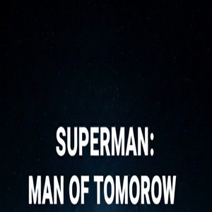 Superman: Man of Tommorow (Instrumental)