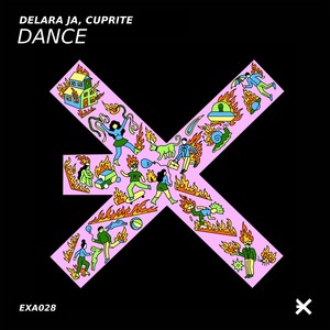 Dance (Original Mix)