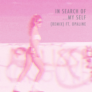 In Search Of...My Self